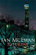 Saturday by Ian McEwan