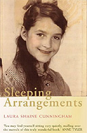 Sleeping Arrangements by Laura Shaine Cunningham
