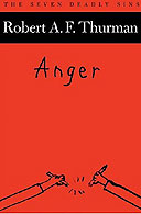 Anger by Robert Thurman