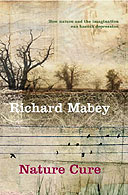 Nature Cure by Richard Mabey