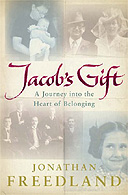 Jacob's Gift by Jonathan Freedland