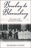 Bombay to Bloomsbury by Barbara Caine