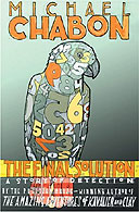 The Final Solution by Michael Chabon 
