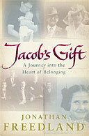 Jacob's Gift by Jonathan Freedland