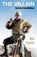 The Villain by Jim Perrin