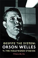 Despite the System by Clinton Heylin 