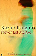 Never let me go