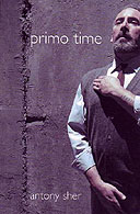 Primo Time by Antony Sher