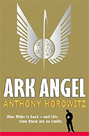 Review: Ark Angel by Anthony Horowitz | Books | The Guardian Review: Ark Angel by Anthony Horowitz | Books | The Guardian