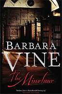 The Minotaur by Barbara Vine