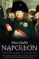 Napoleon by Max Gallo