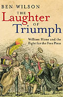 The Laughter Of Triumph by Ben Wilson