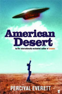 American Desert by Percival Everett