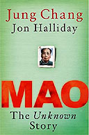 Mao by Jung Chang and Jon Halliday