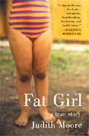 Fat Girl by Judith Moore