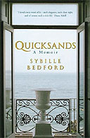 Quicksands by Sybille Bedford