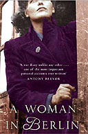 A Woman in Berlin by Anonymous