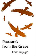 Postcards from the Grave by Emir Suljagic