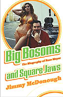Big Bosoms and Square Jaws by Jimmy McDonough