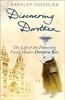 Discovering Dorothea by Karolyn Shindler