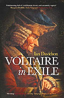 Voltaire in Exile by Ian Davidson