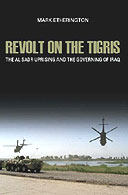 Revolt on the Tigris by Mark Etherington