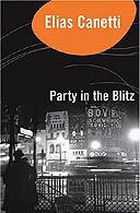 Party In The Blitz by Elias Canetti