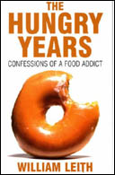 The Hungry Years by William Leith