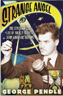 Strange Angel by George Pendle