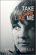 Take a Girl Like Me by Diana Melly