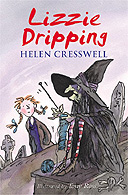 Lizzie Dripping by Helen Cresswell