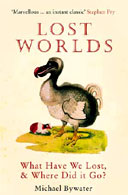Lost Worlds by Michael Bywater