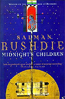 Midnight's Children by Salman Rushdie