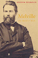 Melville by Andrew Delbanco