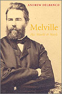 Melville by Andrew Delbanco