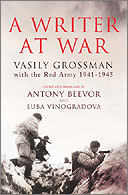 A Writer at War by Vasily Grossman