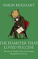 The Hamster That Loved Puccini by Simon Hoggart