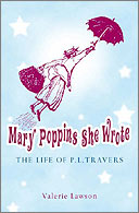 Mary Poppins She Wrote by Valerie Lawson