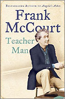 Teacher Man by Frank McCourt