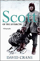 Scott of the Antarctic by David Crane