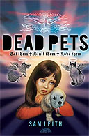 Dead Pets by Sam Leith