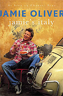 Jamie's Italy by Jamie Oliver