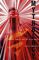 Mythology by Alex Ross