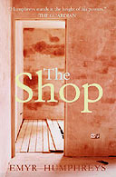 The Shop Emyr Humphreys