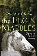 The Elgin Marbles by Dorothy King