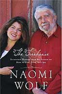 The Treehouse by Naomi Wolf