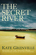 searching for the secret river