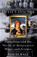 The Devil's Doctor by Philip Ball