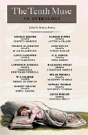 The Tenth Muse edited by Anthony Astbury