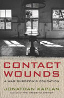 Contact Wounds by Jonathan Kaplan